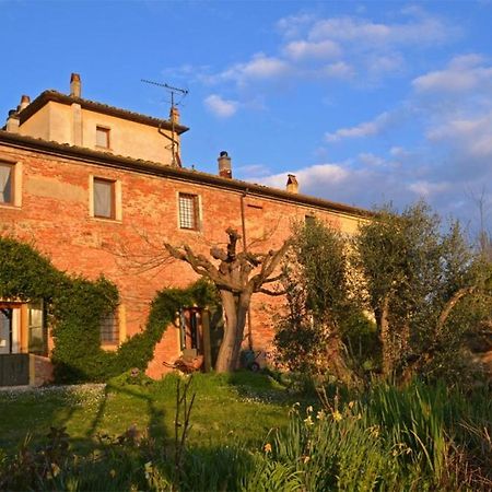Agriturismo La Ca'Solare Palaia Exterior photo