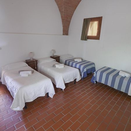 Agriturismo La Ca'Solare Palaia Exterior photo
