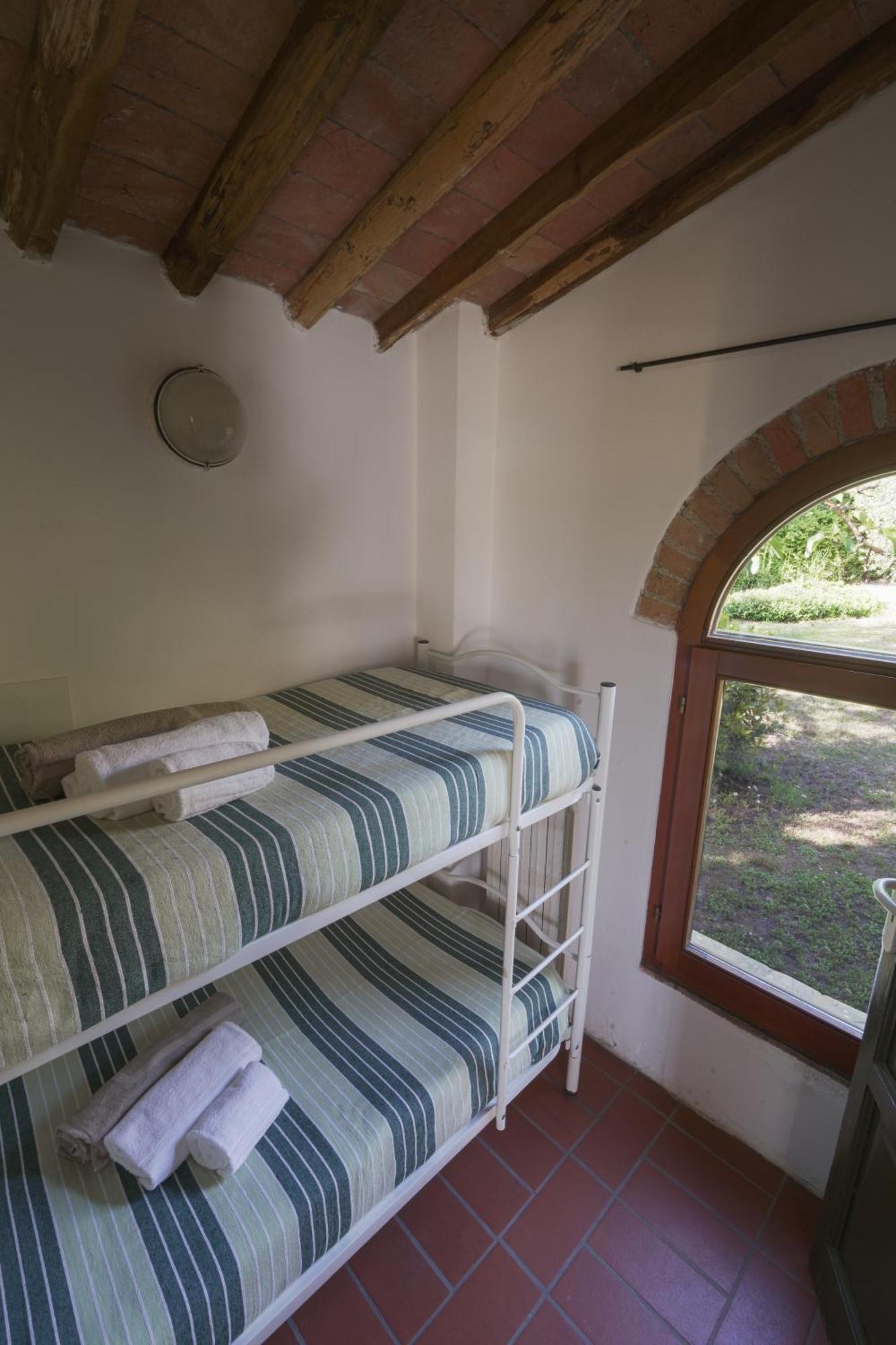 Agriturismo La Ca'Solare Palaia Exterior photo
