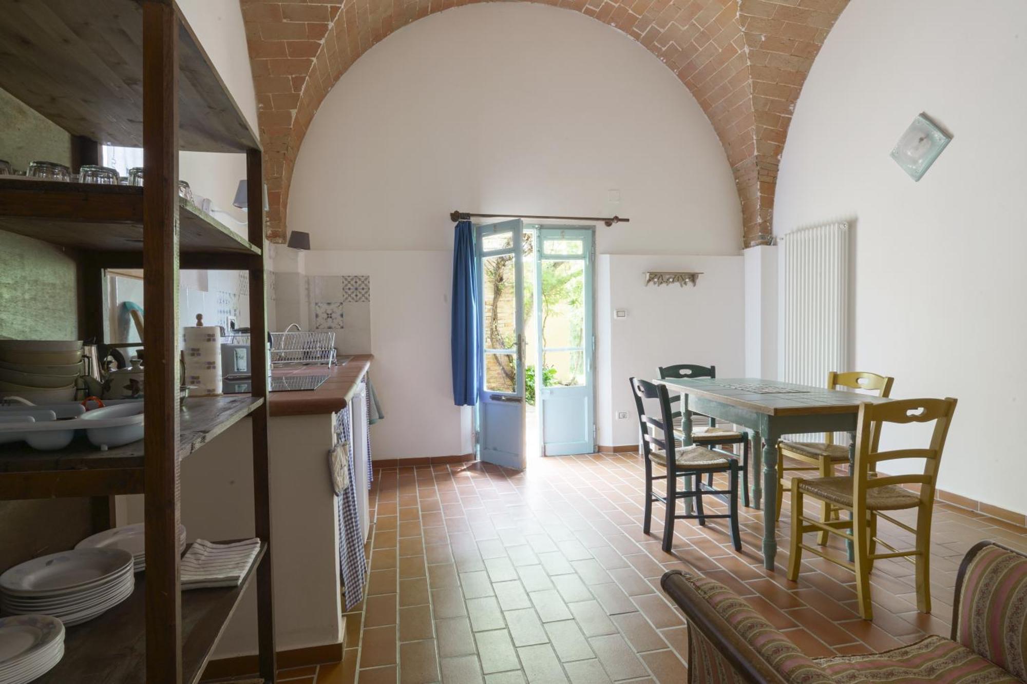 Agriturismo La Ca'Solare Palaia Exterior photo