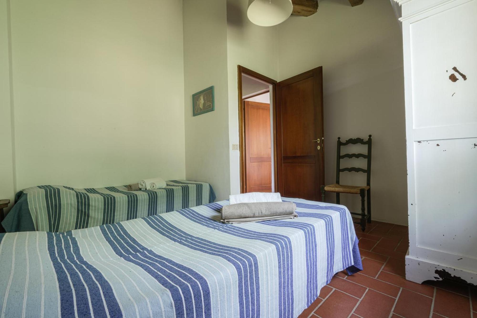 Agriturismo La Ca'Solare Palaia Exterior photo